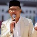 Pencekalan Lagu Bruno Mars, Inilah Sikap Gubernur Ridwan Kamil