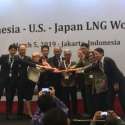 Kelebihan Pasokan, Indonesia Tawarkan LNG Ke Amerika Dan Jepang