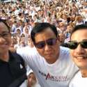 Orde Baru, Civil Society Dan New Prabowo