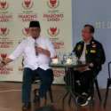 Tim Prabowo: Enggak Mungkin Stunting Turun Hanya Dua Bulan!