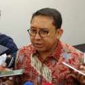 DPT Siluman, Fadli Zon Salahkan Data Awal Kemendagri