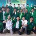 Menangkan 02, PPP Gelar Konsolidasi DPW Dan DPC Di Pesantren Tertua Bogor