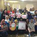 Parpol Diminta Berkomitmen Perjuangkan Pekerja Perempuan