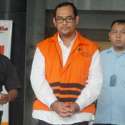 Haris Hasanuddin Diperiksa Untuk Tersangka Romi Dan Muafaq