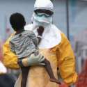 Milisi Bersejata Serang Pusat Perawatan Ebola Di Kongo