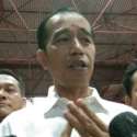 Jokowi Dijamin Cuti Waktu Kampanye Terbuka