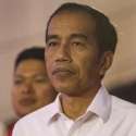 Jokowi Terkesan Tak Punya Arah Dalam Isu Internasional