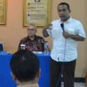 Catatan Debat Capres Keempat: Diplomat Di Era Digital Tidak Harus Berdasi