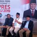 Suryo Prabowo Tagih Janji Jokowi Soal Pengadaan Drone Militer