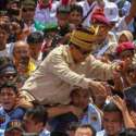 Runding Raja Dan Prabowo