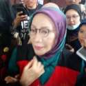 Hakim Tolak Eksepsi Ratna Sarumpaet, Sidang Dilanjut Pekan Depan Dengan Pemeriksaan Saksi