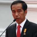 Survei: Mayoritas Publik Tidak Puas Kinerja Jokowi