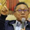 Bagi Zulhas, Titik Rawan Justru Terjadi Setelah Pencoblosan