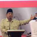 Jelang Kampanye Terbuka, Prabowo Makan Malam Kumpulin Petinggi Koalisi