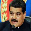Pemadaman Listrik Di Venezuela, Maduro Tuding Ada Sabotase AS