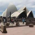 Selayang Pandang Dua Iconic Sydney: Opera House Dan Sydney Harbour Bridge