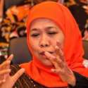Tidak Diundang, Alasan Khofifah Tidak Ikut Kampanye AHY Di Pamekasan