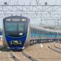 Tarif Maksimal MRT Rp 14 Ribu, Ini Rincian Lengkapnya