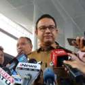 Surat Anies Baswedan Untuk Seluruh Pekerja MRT, Bekerja Keras Dalam Sunyi