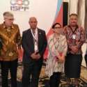 Gelar ISPF, Indonesia Perkuat Kerjasama 15 Negara Pasifik Selatan