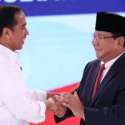 Debat Keempat Pilpres Dijaga 5.000 Personel Polri Dan 600 Prajurit TNI