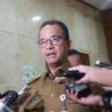 Anies Akui Warganya Sulit Pindah Ke Transportasi Massal