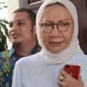 Meski Ditolak, Ratna Kembali Memohon Penangguhan Penahanan