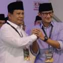 Tokoh Aceh Titipkan Pemikiran Dan Aspirasi Kepada Prabowo-Sandi