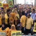 Ketum Golkar Restui Kader Pekalongan Maju Pilwalkot, Ada Syaratnya