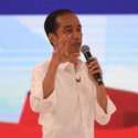 Pernyataan 'Bodoh Banget Kita' Bukti Jokowi Gagal Total