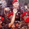 Mantan Kasum TNI: Jangan Ajari Prabowo Untuk Berpura-pura Menderita!