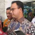 Anies: Qlue Masih Ada