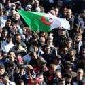 Bouteflika Kembali Dari Perawatan Di Swis Disambut Demonstrasi Terbesar Dalam Sejarah Aljazair