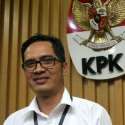 Jubir KPK: Stranas Pencegahan Korupsi Tidak Bicara Kasus Per Kasus