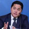 Erick Thohir Tidak Percaya Survei, Ada Apa?