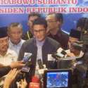 Sandiaga Pastikan Demokrat Tetap Solid Di Koalisi Adil Makmur