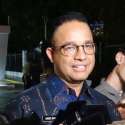 Bersama Jokowi, Anies Beri Contoh Integrasi Antar Moda Di DKI