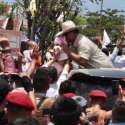 Inilah Alasan Prabowo Awali Kampanye Terbuka di Manado