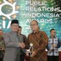 Raih Platinum Award PRIA 2019 Bukti Kehumasan Pertamina Diakui Publik Luas