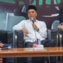 Tudingan UU Pesantren Bahan Kampanye Sama Saja Sakiti Ulama