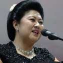 Warga Sumbar Doakan Kesembuhan Ibu Ani Yudhoyono