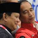 Survei Rumah Demokrasi: Prabowo-Sandi 44,45%, Jokowi-Maruf 40,30%