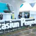 PLN Siapkan Truly Charging Station Pertama Di Indonesia
