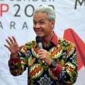 Ganjar Pranowo Optimis Penerima Beasiswa Dompet Dhuafa Calon Pemimpin Masa Depan