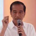 Jokowi: Pertahanan Indonesia Saat Ini Kuat
