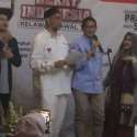 Rekat Indonesia: Aplikasi Quick Count Dan Real Count Relawan Prabowo-Sandi