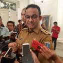 Anies Minta Jangan Buru-Buru Simpulkan Peluang Calon Wagub