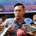 AHY Presiden Menggema Saat Kampanye Demokrat di Banten