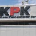 Usai Jumatan, 4 Orang OTT KPK Di Sidoarjo Dibawa Ke Jakarta