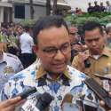 Anies Bantah Minta Subsidi Transportasi Dari Pusat